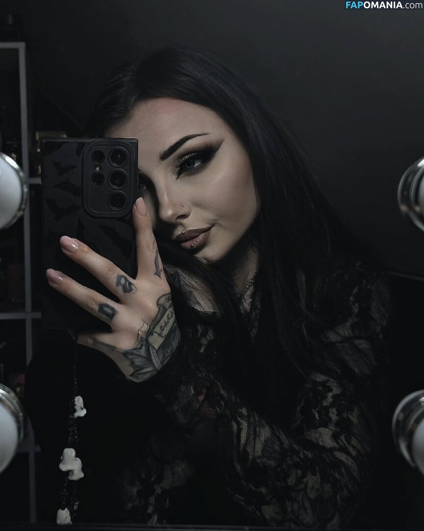 Marciasrarcia / Marta M. Naakt OnlyFans  Gelekte foto #24