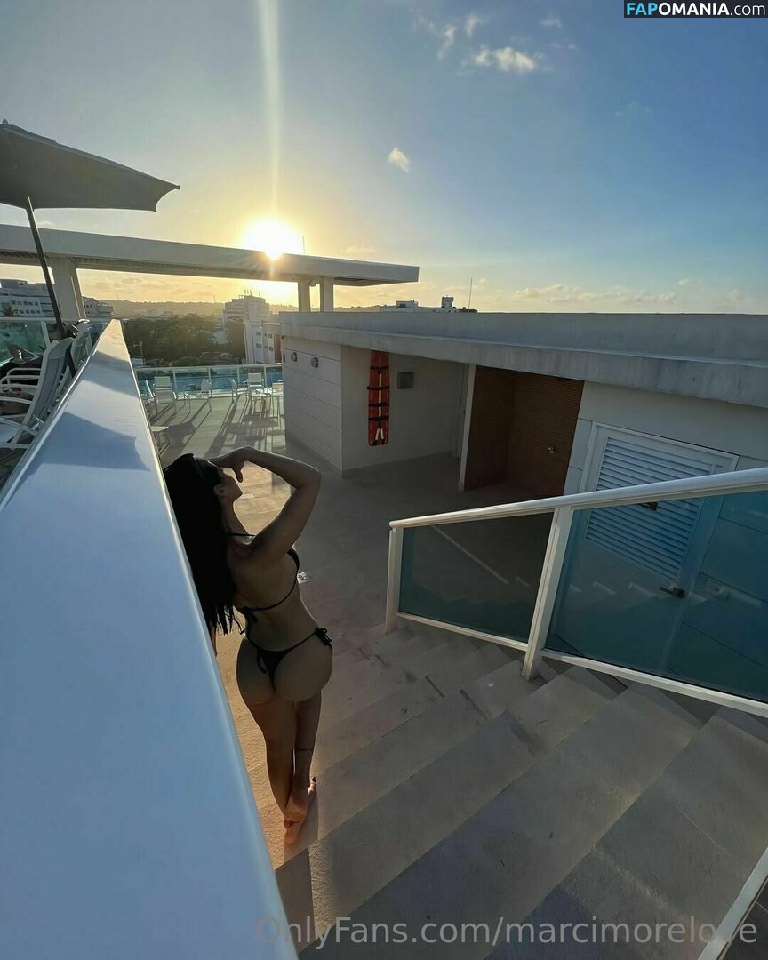 marcimoral / marcimorelove Naakt OnlyFans  Gelekte foto #6