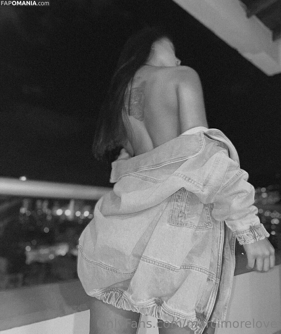 marcimoral / marcimorelove Naakt OnlyFans  Gelekte foto #15