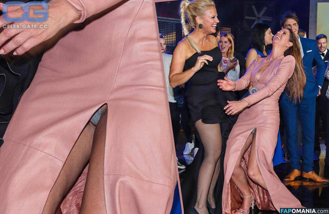 mareilehoppner Naakt OnlyFans  Gelekte foto #7