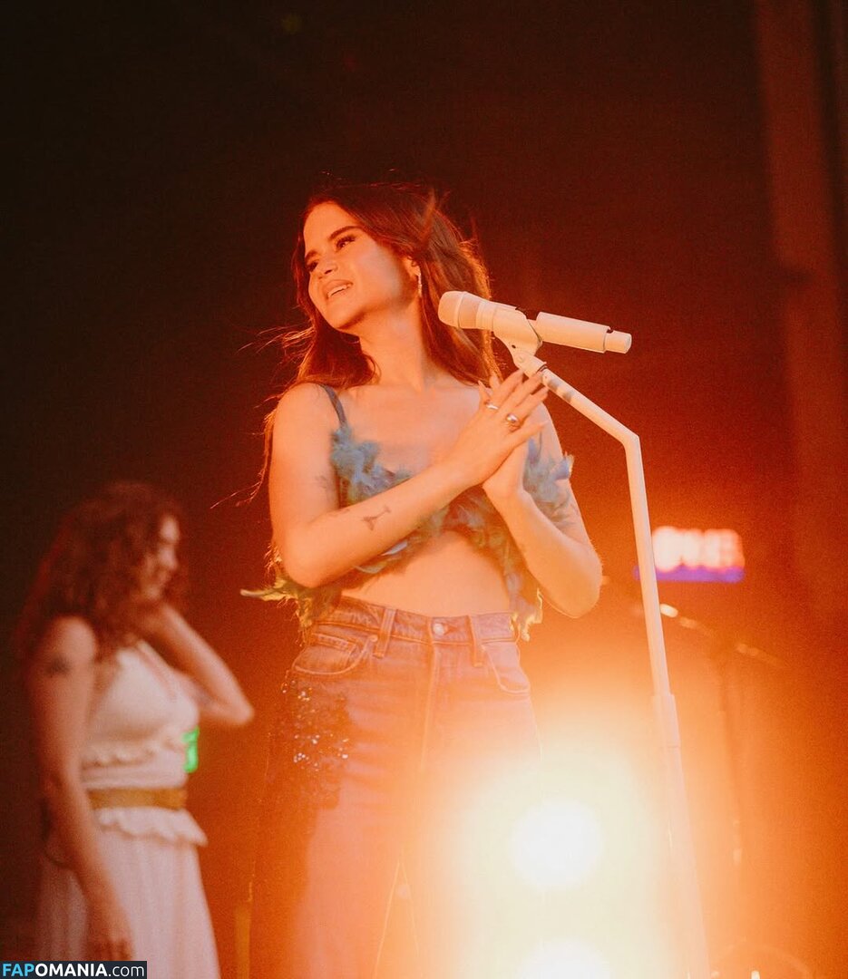 Maren Morris / marenmorris Naakt OnlyFans  Gelekte foto #1