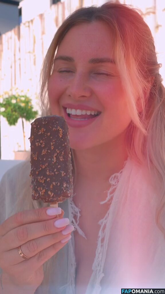 Maren Wolf / jellwolffree / marenwolf Naakt OnlyFans  Gelekte foto #17