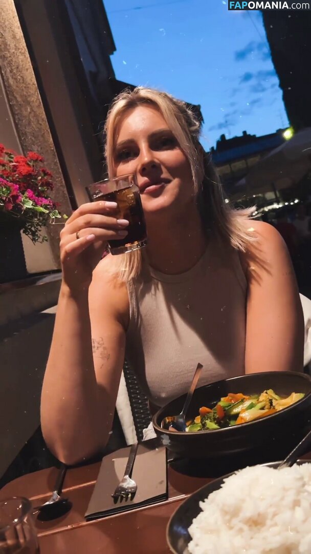 Maren Wolf / jellwolffree / marenwolf Naakt OnlyFans  Gelekte foto #193