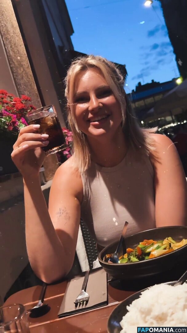 Maren Wolf / jellwolffree / marenwolf Naakt OnlyFans  Gelekte foto #195