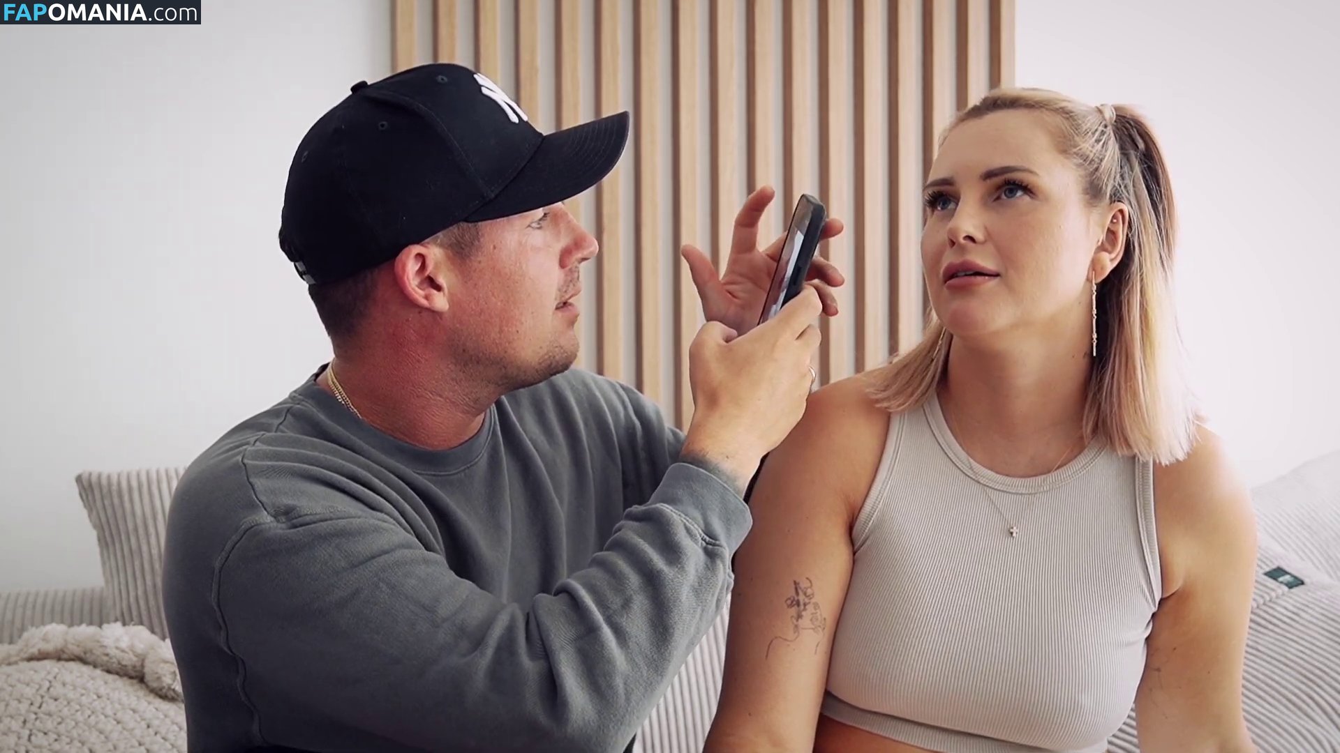 Maren Wolf / jellwolffree / marenwolf Naakt OnlyFans  Gelekte foto #269