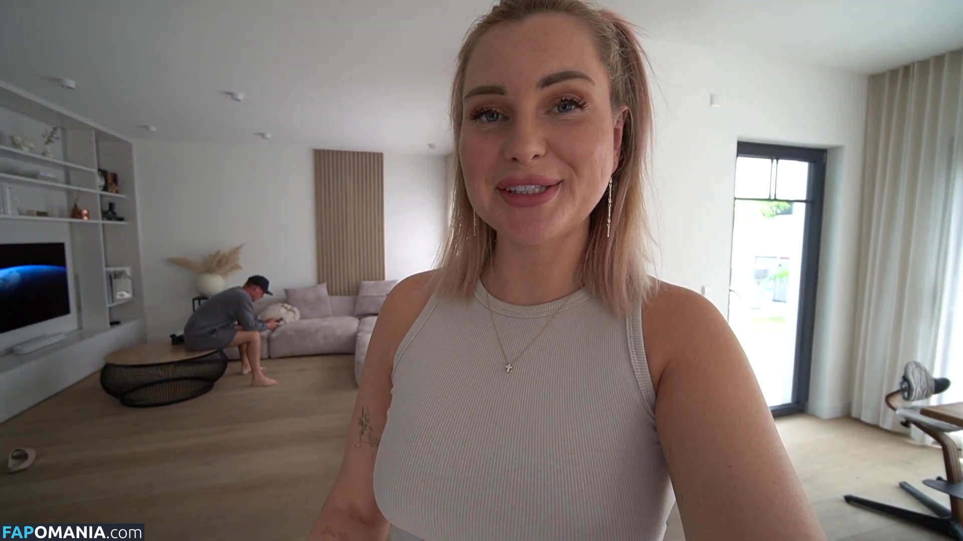 Maren Wolf / jellwolffree / marenwolf Naakt OnlyFans  Gelekte foto #292