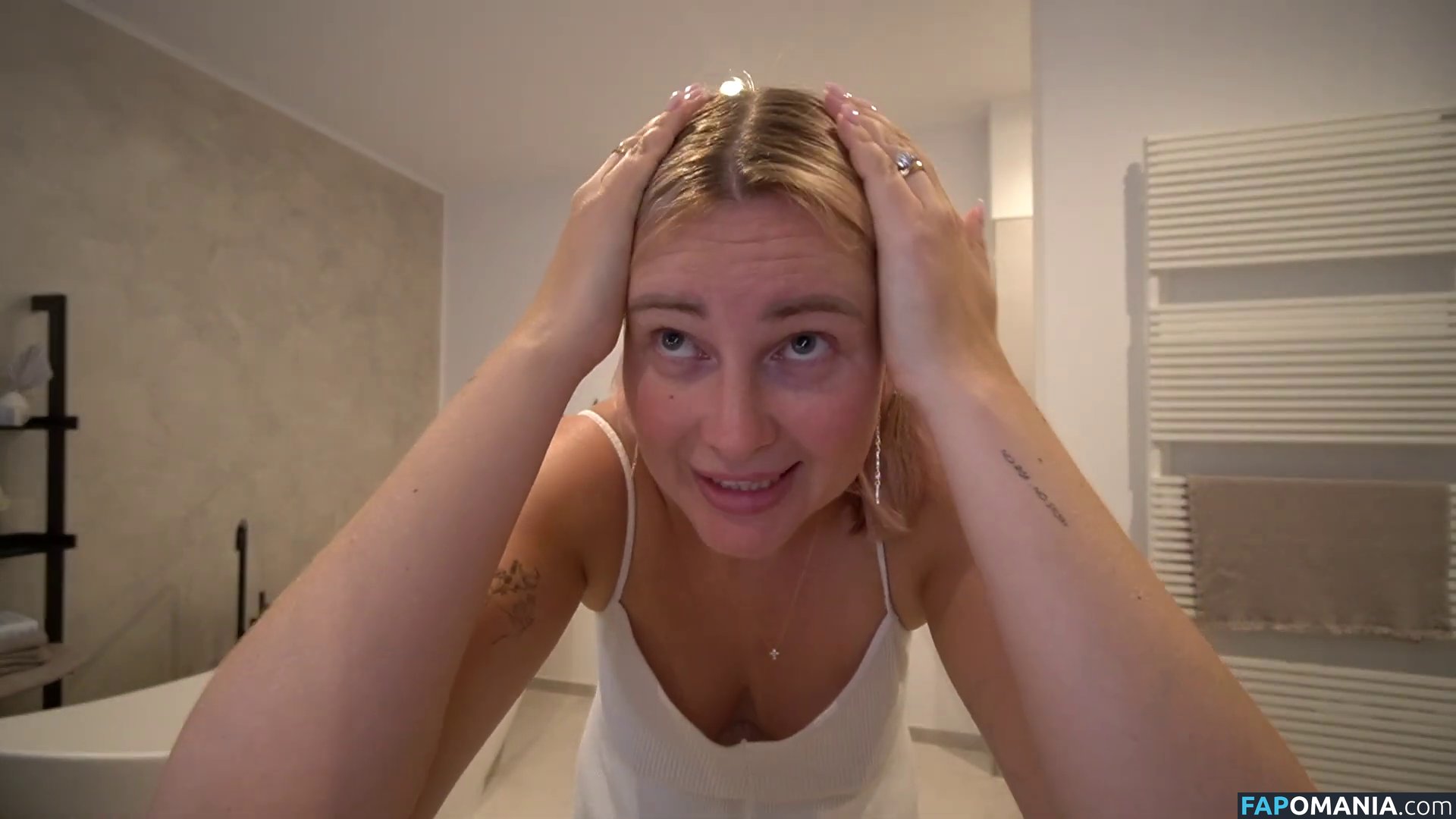 Maren Wolf / jellwolffree / marenwolf Naakt OnlyFans  Gelekte foto #301