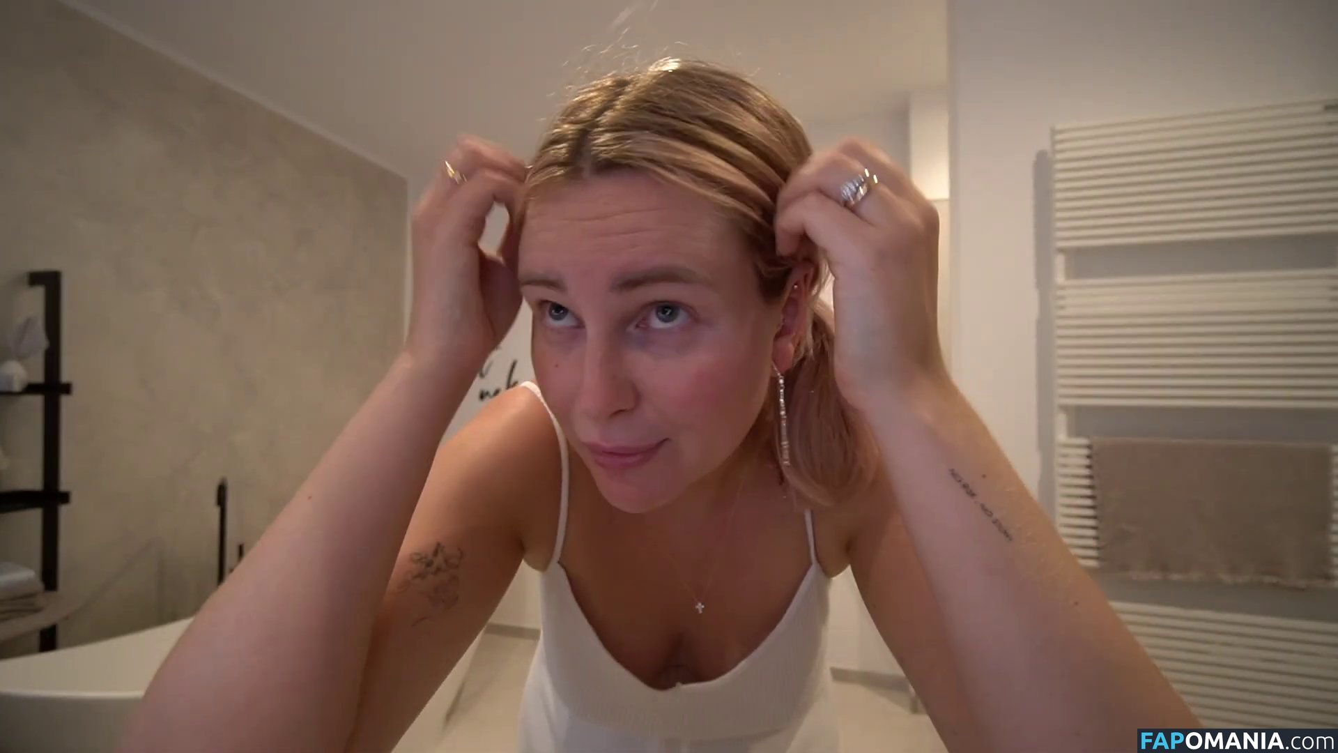 Maren Wolf / jellwolffree / marenwolf Naakt OnlyFans  Gelekte foto #302