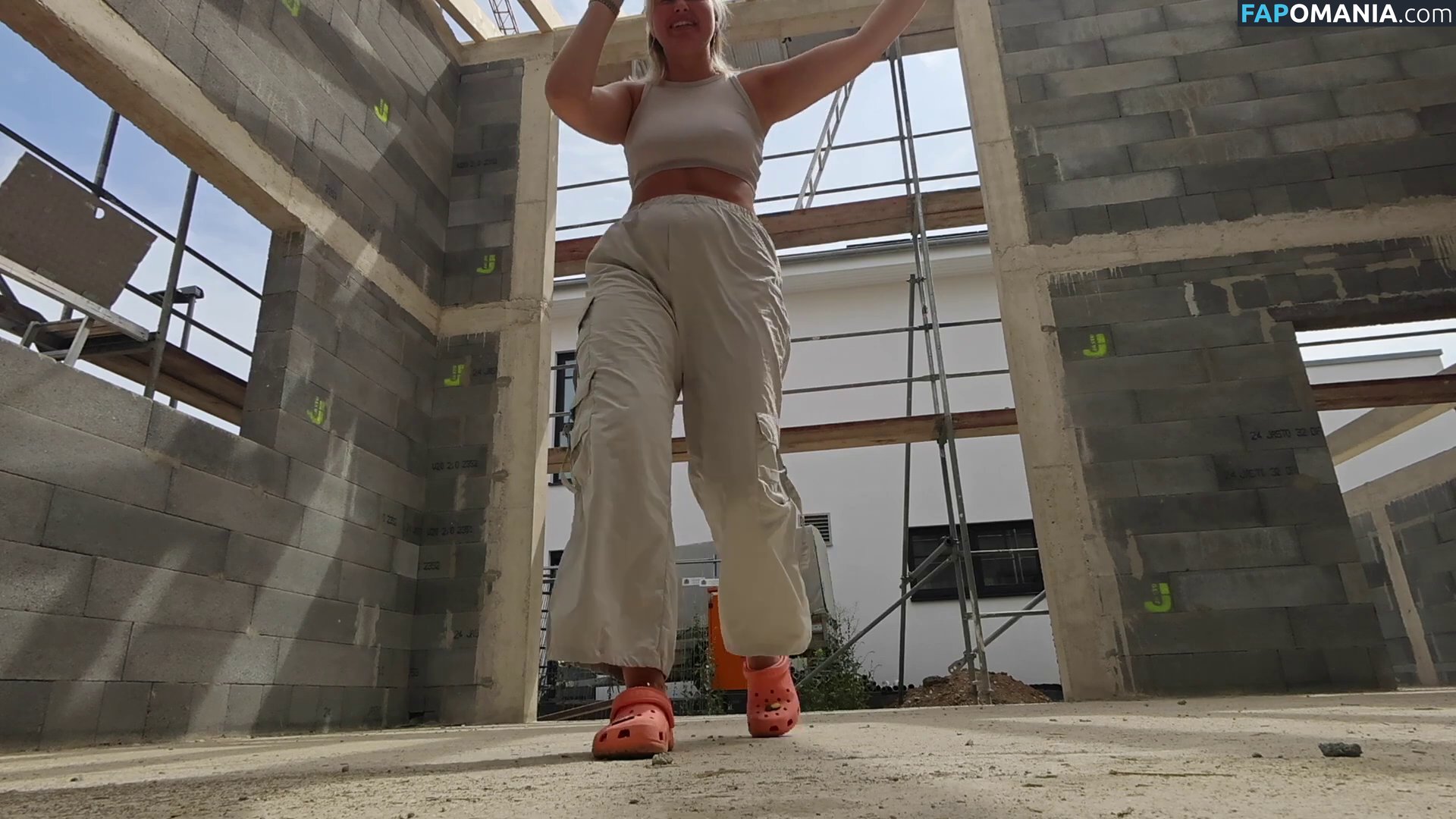 Maren Wolf / jellwolffree / marenwolf Naakt OnlyFans  Gelekte foto #386