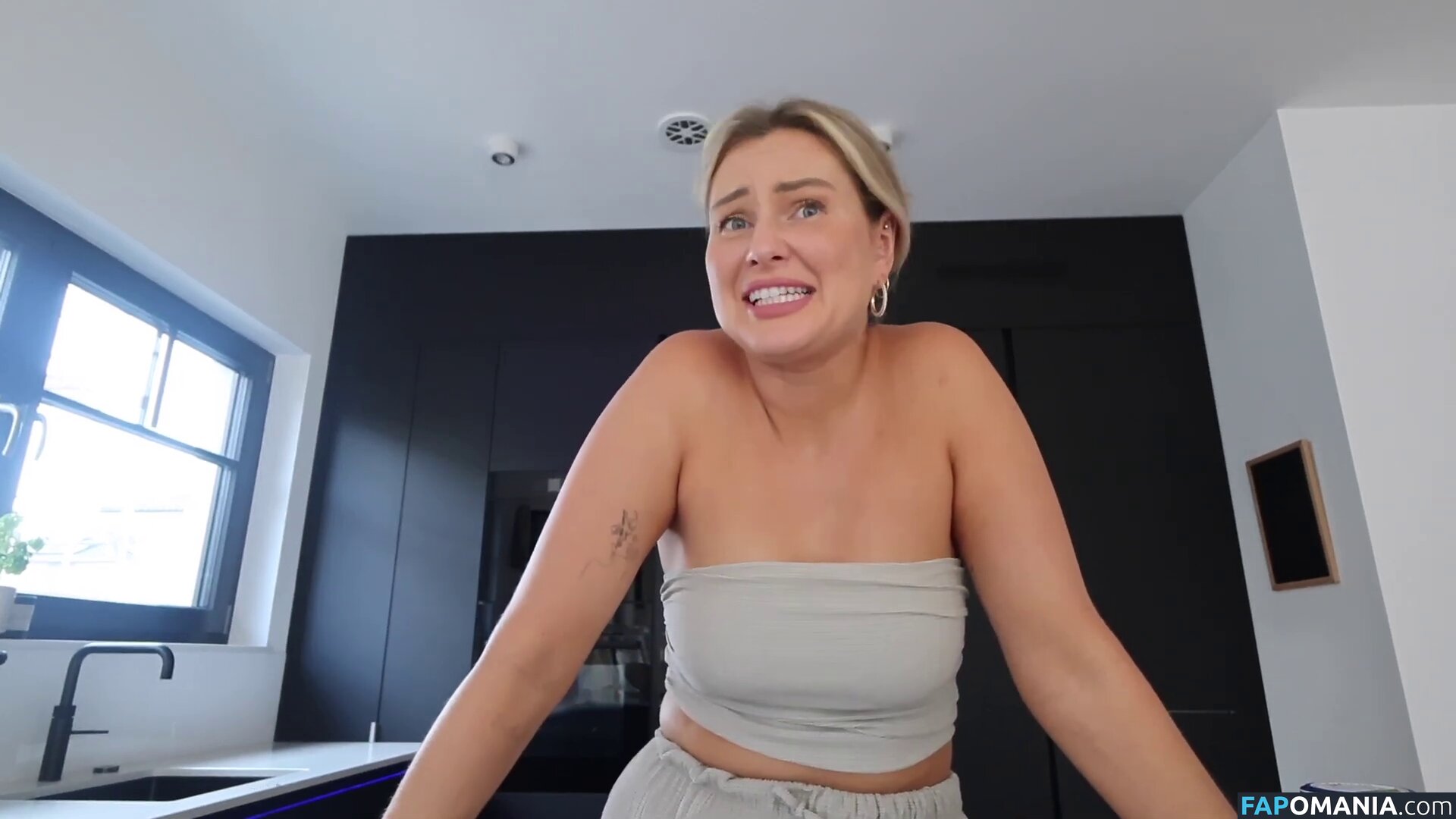 Maren Wolf / jellwolffree / marenwolf Naakt OnlyFans  Gelekte foto #614