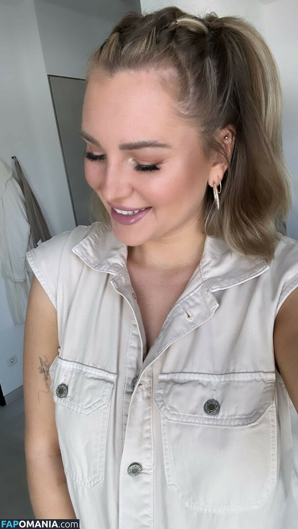 Maren Wolf / jellwolffree / marenwolf Naakt OnlyFans  Gelekte foto #677