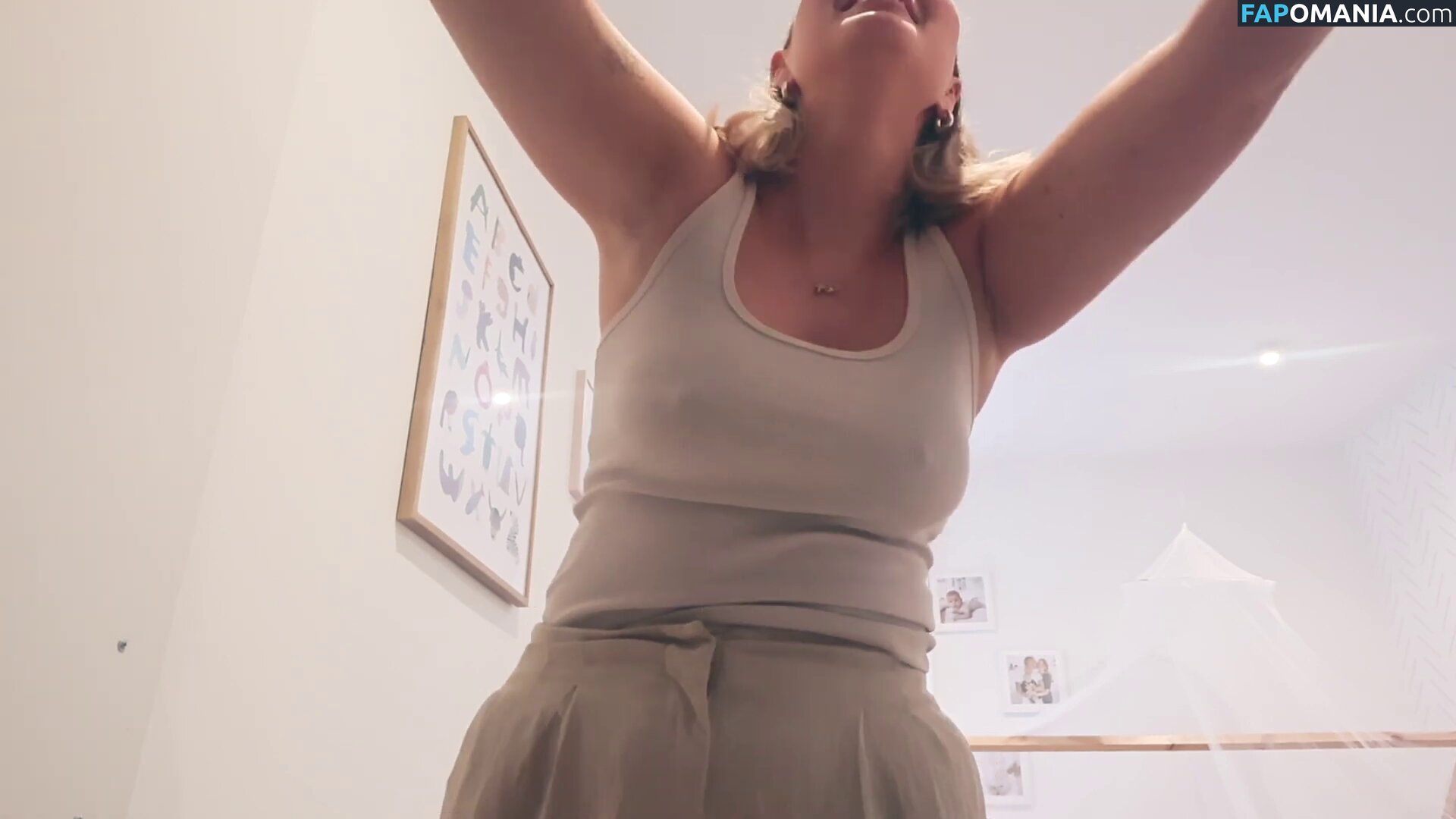 Maren Wolf / jellwolffree / marenwolf Naakt OnlyFans  Gelekte foto #2081