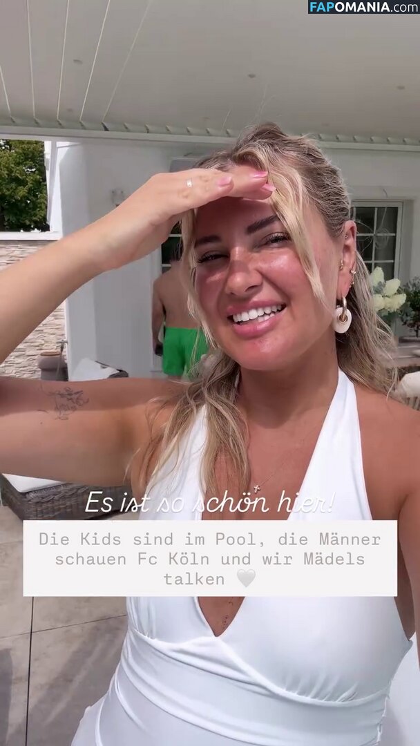 Maren Wolf / jellwolffree / marenwolf Naakt OnlyFans  Gelekte foto #2156