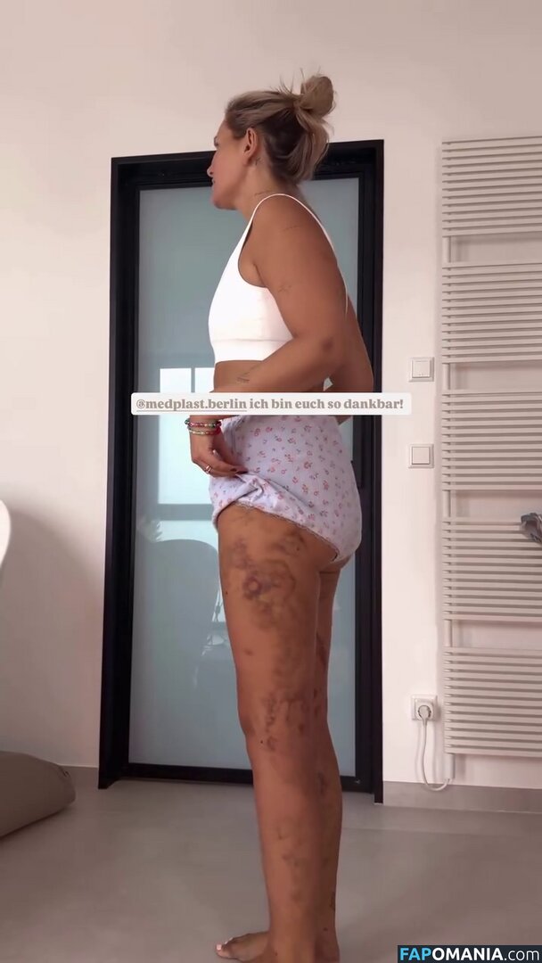 Maren Wolf / jellwolffree / marenwolf Naakt OnlyFans  Gelekte foto #2163