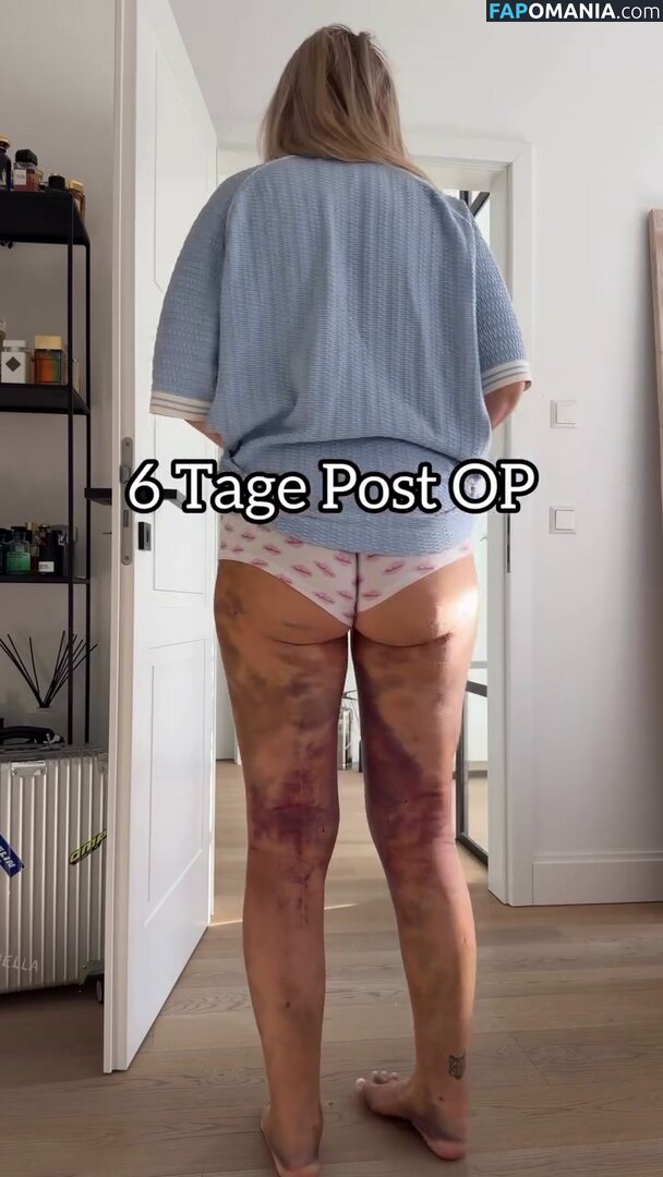 Maren Wolf / jellwolffree / marenwolf Naakt OnlyFans  Gelekte foto #2171