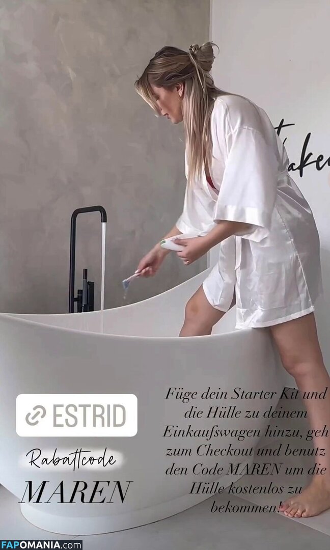 Maren Wolf / jellwolffree / marenwolf Naakt OnlyFans  Gelekte foto #2180