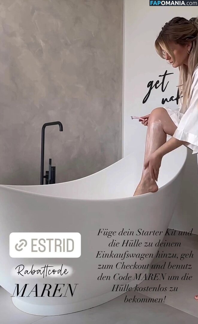 Maren Wolf / jellwolffree / marenwolf Naakt OnlyFans  Gelekte foto #2181