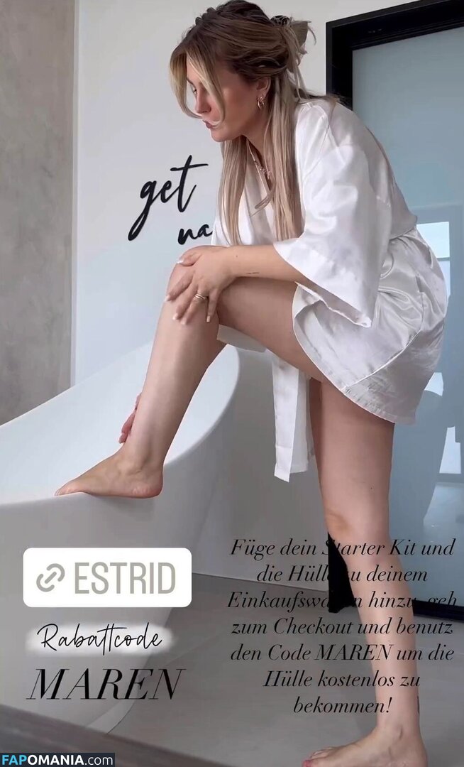 Maren Wolf / jellwolffree / marenwolf Naakt OnlyFans  Gelekte foto #2182