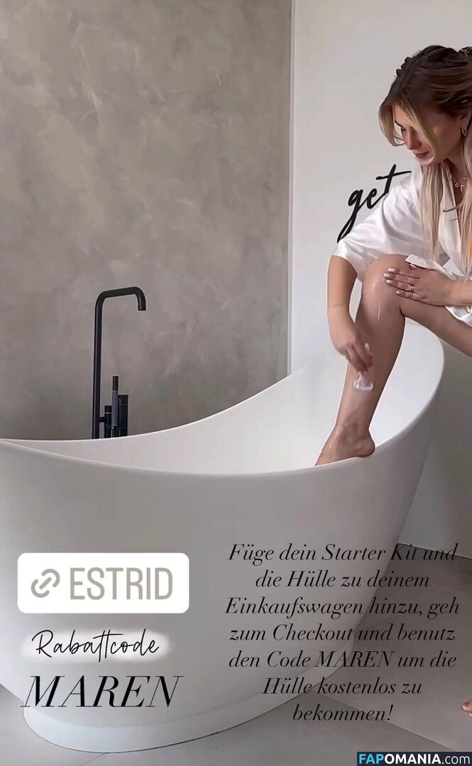 Maren Wolf / jellwolffree / marenwolf Naakt OnlyFans  Gelekte foto #2188