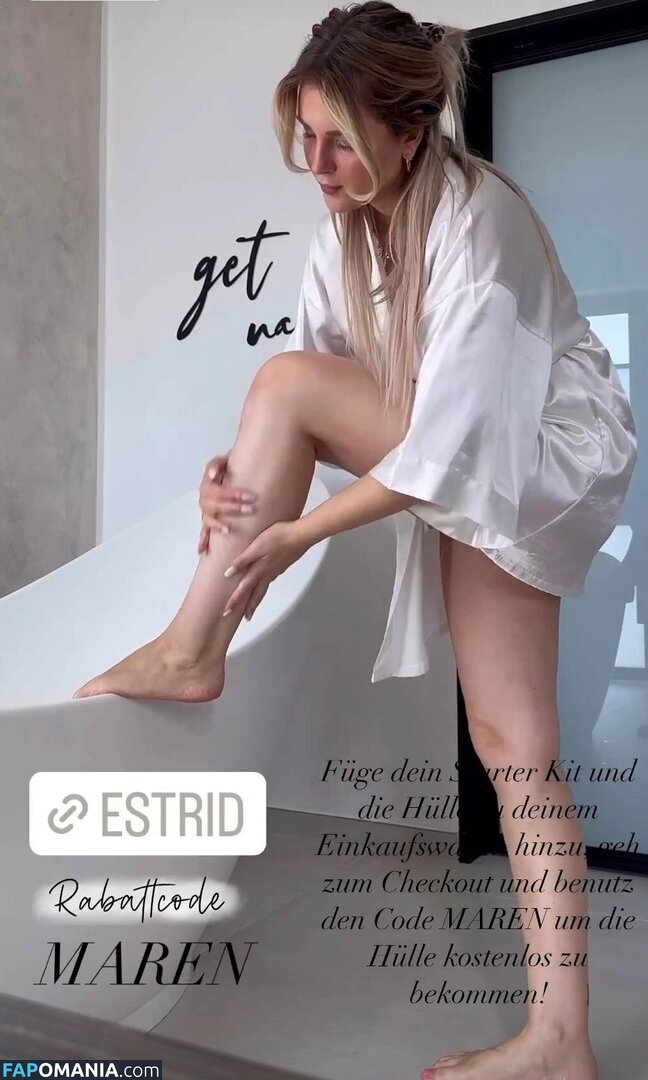 Maren Wolf / jellwolffree / marenwolf Naakt OnlyFans  Gelekte foto #2189