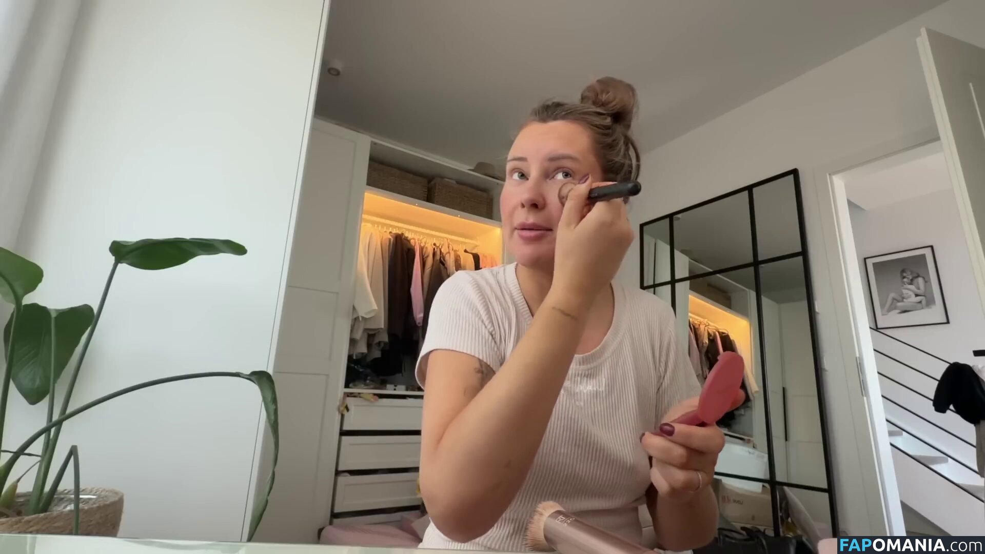 Maren Wolf / jellwolffree / marenwolf Naakt OnlyFans  Gelekte foto #2191