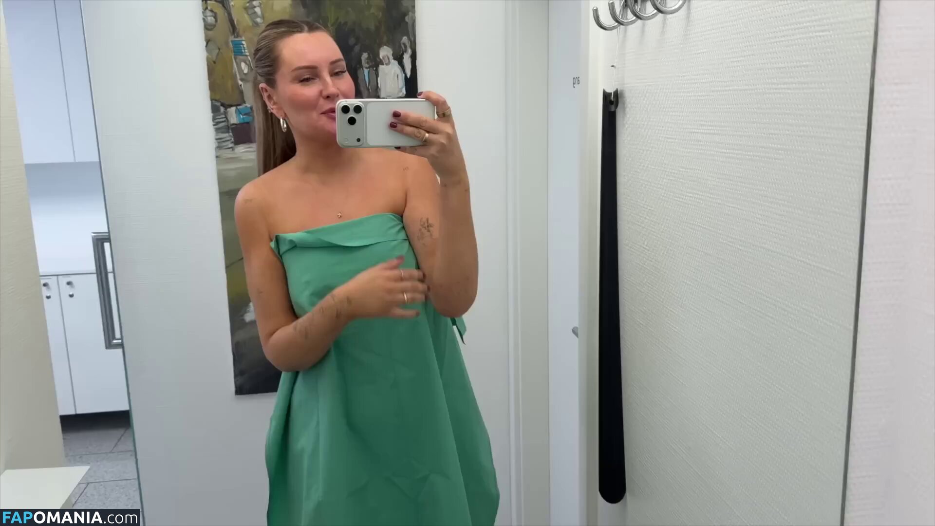 Maren Wolf / jellwolffree / marenwolf Naakt OnlyFans  Gelekte foto #2193