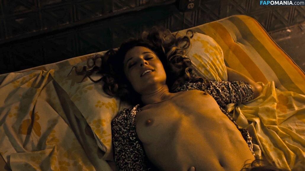 Margarita Levieva / https: / margaritalevieva Naakt OnlyFans  Gelekte foto #4
