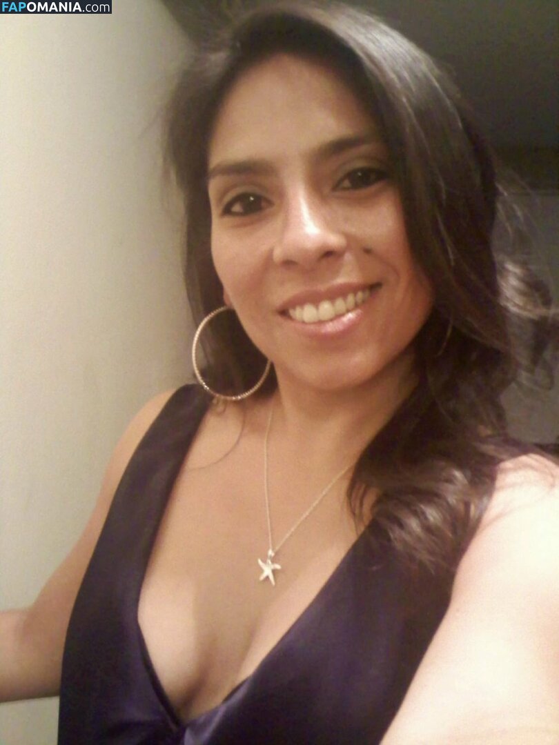 Margie / margie_rasri / margiiee69 Naakt OnlyFans  Gelekte foto #7