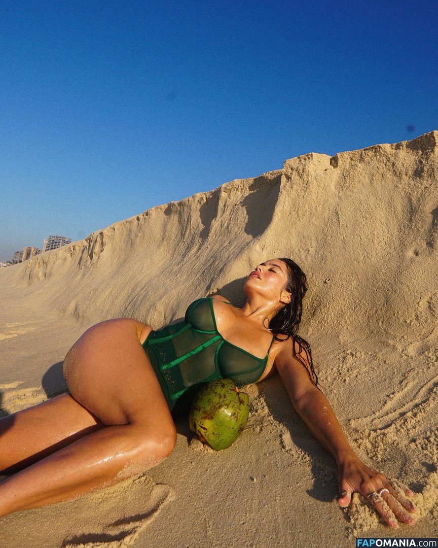 Margo Dumas / margo_dumas / margodumas Naakt OnlyFans  Gelekte foto #2