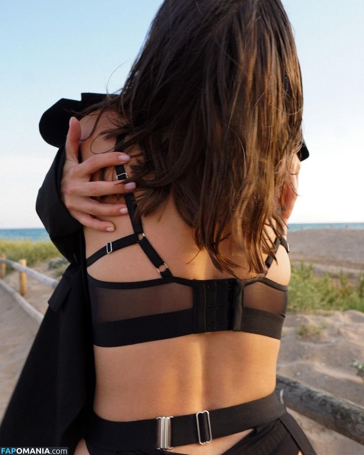 Margo Dumas / margo_dumas / margodumas Naakt OnlyFans  Gelekte foto #13