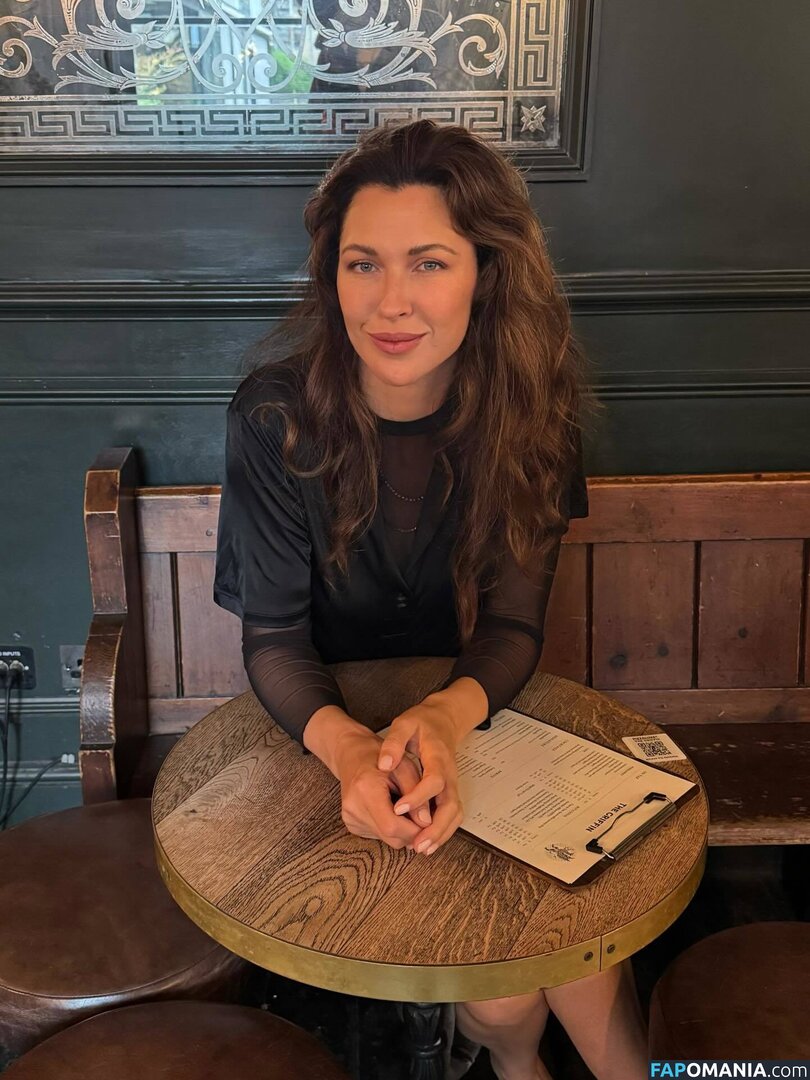 Margo Stilley / margostilley Naakt OnlyFans  Gelekte foto #2