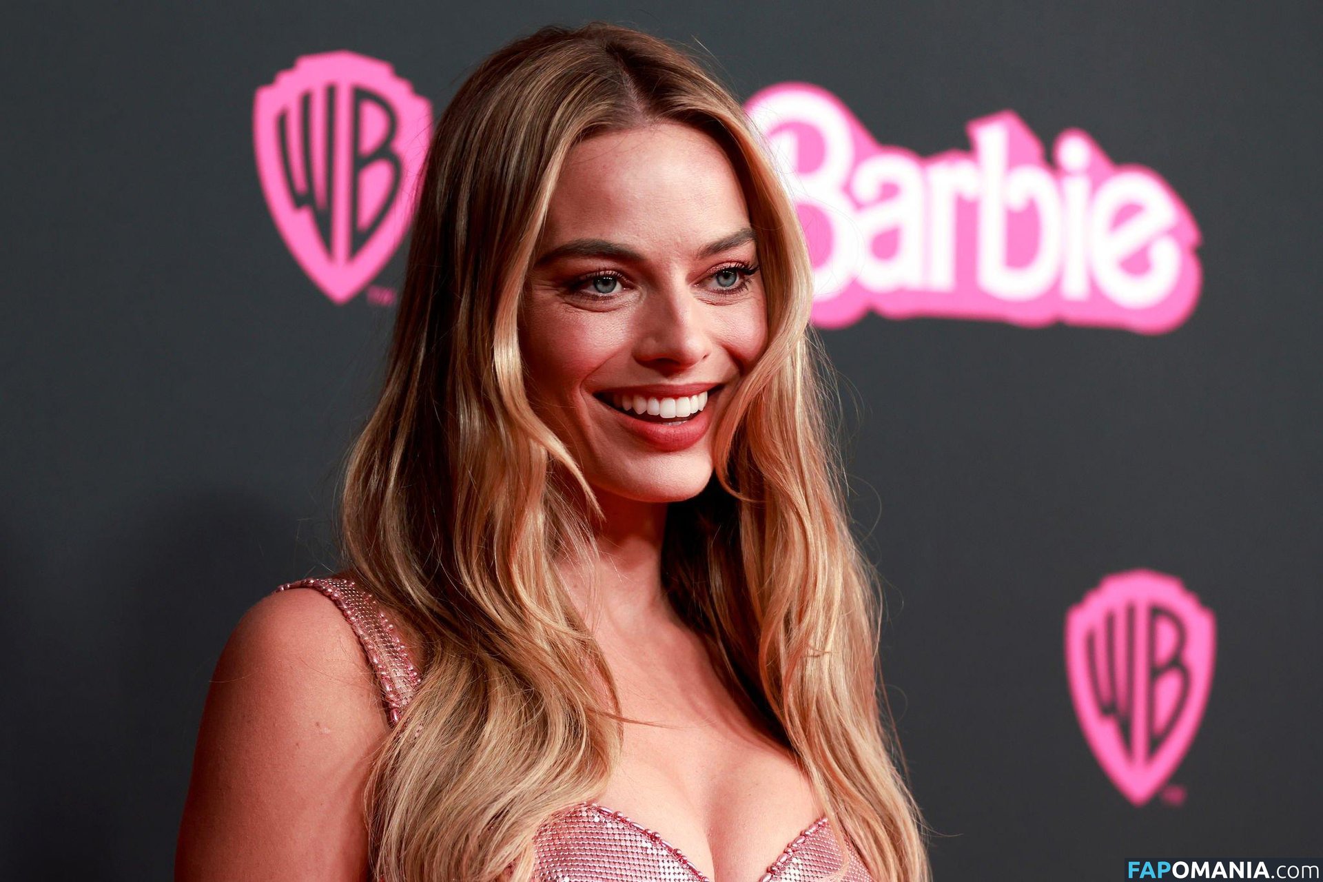 Margot Robbie Naakt Gelekte foto #108