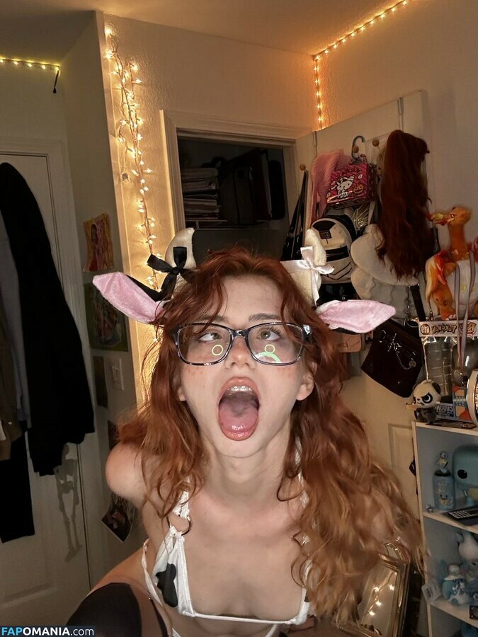 Mari_M0nster / mari.m0nster Naakt OnlyFans  Gelekte foto #11