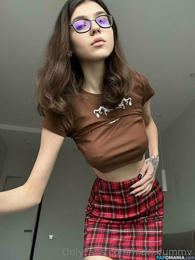 mari.yummy / yummy.mari Naakt OnlyFans  Gelekte foto #134