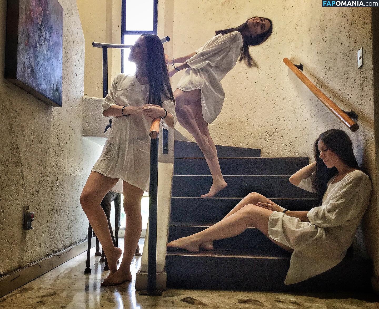 Maria Andrea / andreamezac / https: Naakt OnlyFans  Gelekte foto #1