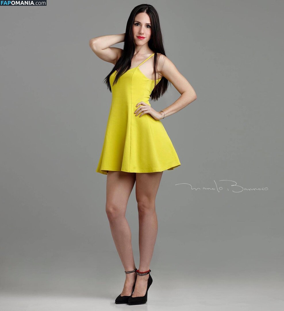 Maria Andrea / andreamezac / https: Naakt OnlyFans  Gelekte foto #4