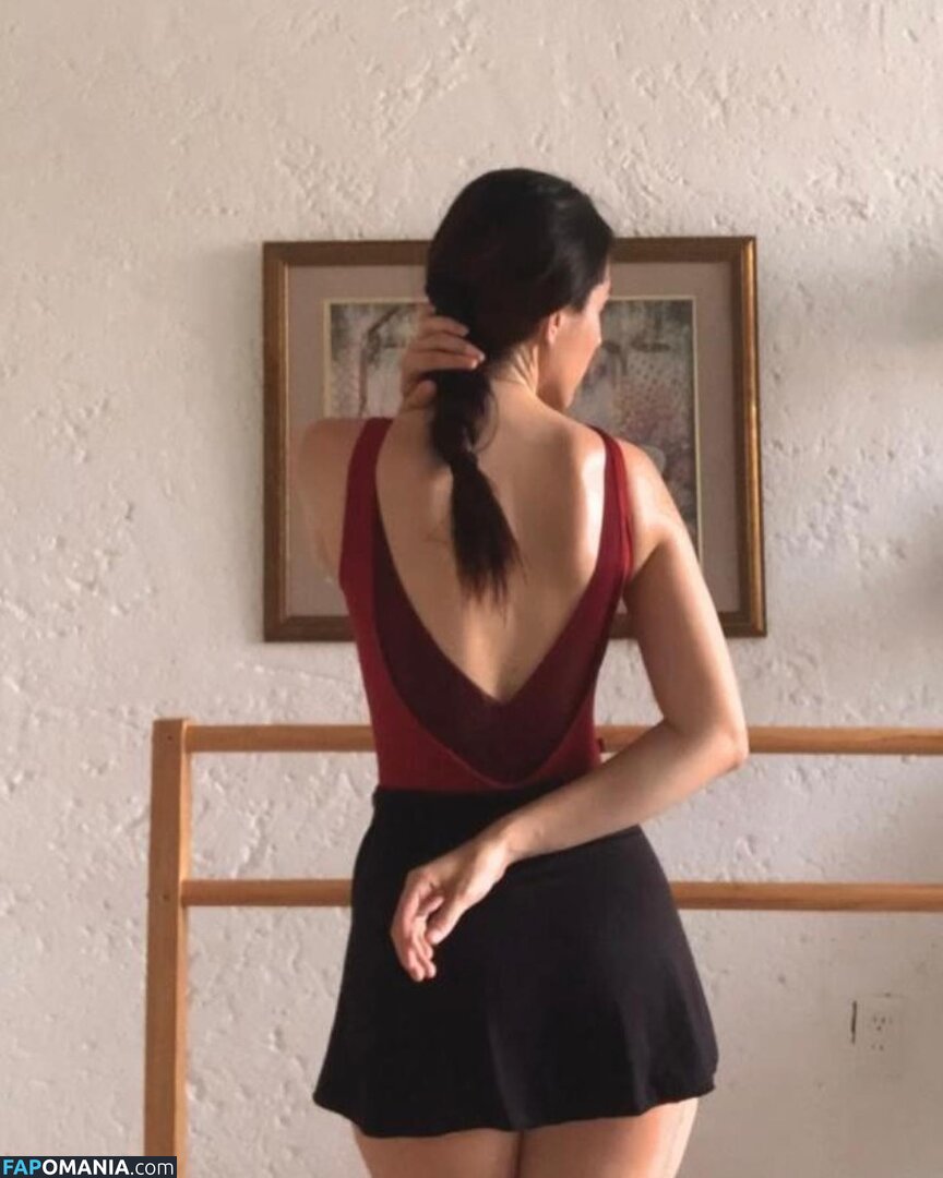 Maria Andrea / andreamezac / https: Naakt OnlyFans  Gelekte foto #13