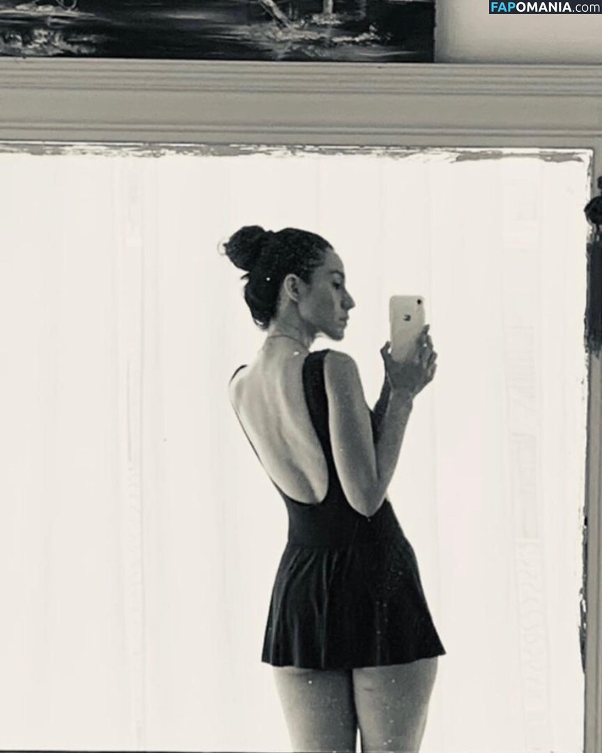 Maria Andrea / andreamezac / https: Naakt OnlyFans  Gelekte foto #15