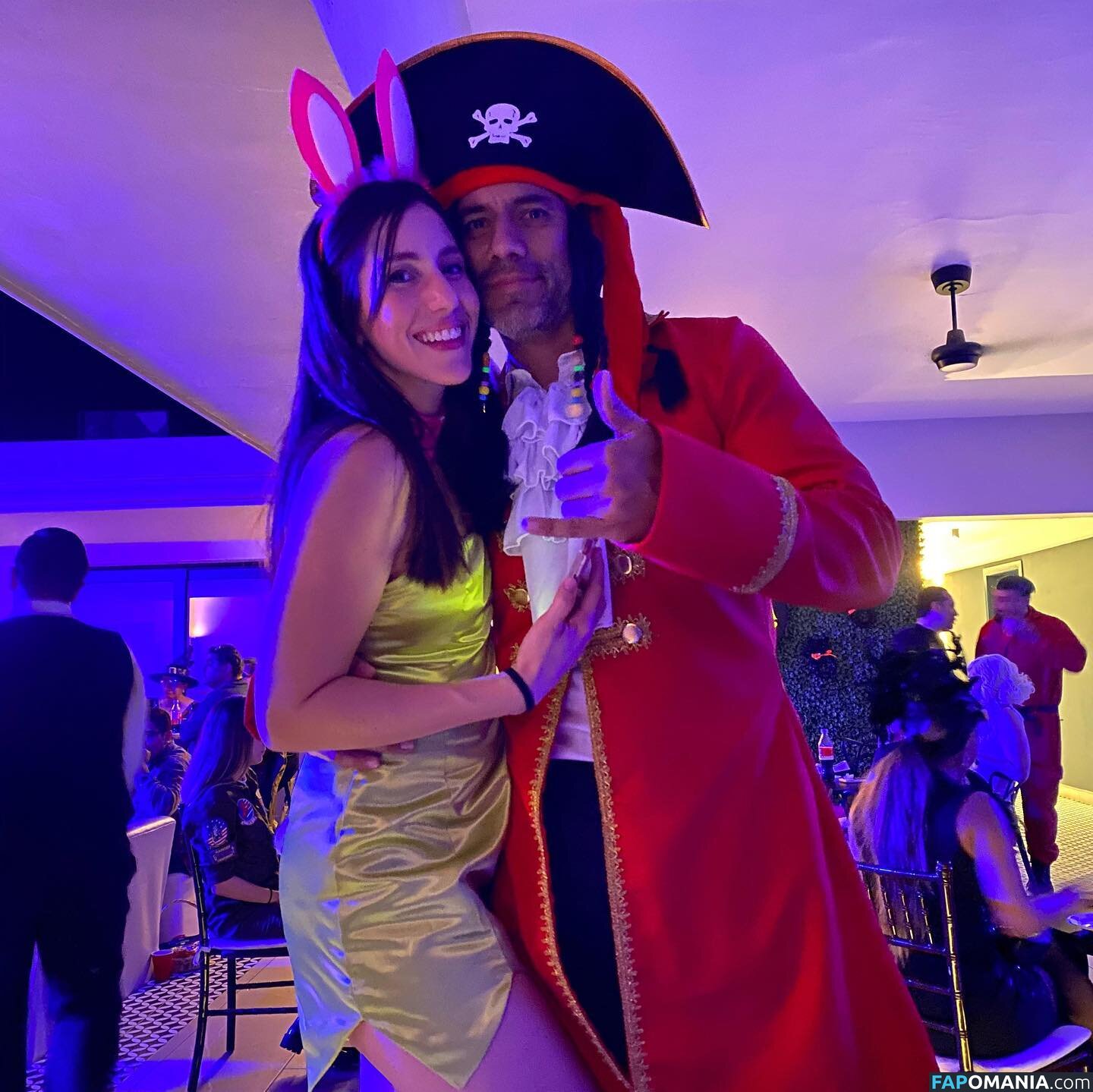 Maria Andrea / andreamezac / https: Naakt OnlyFans  Gelekte foto #18