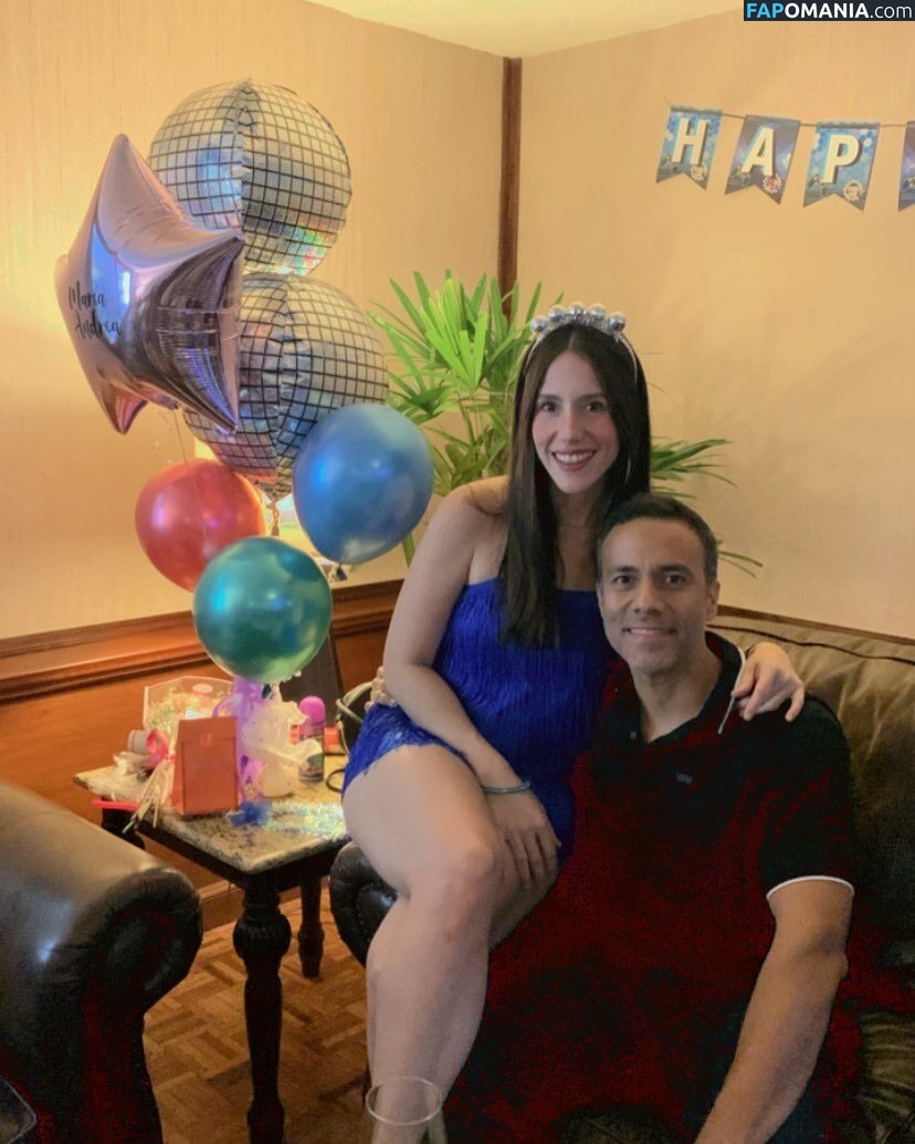 Maria Andrea / andreamezac / https: Naakt OnlyFans  Gelekte foto #19