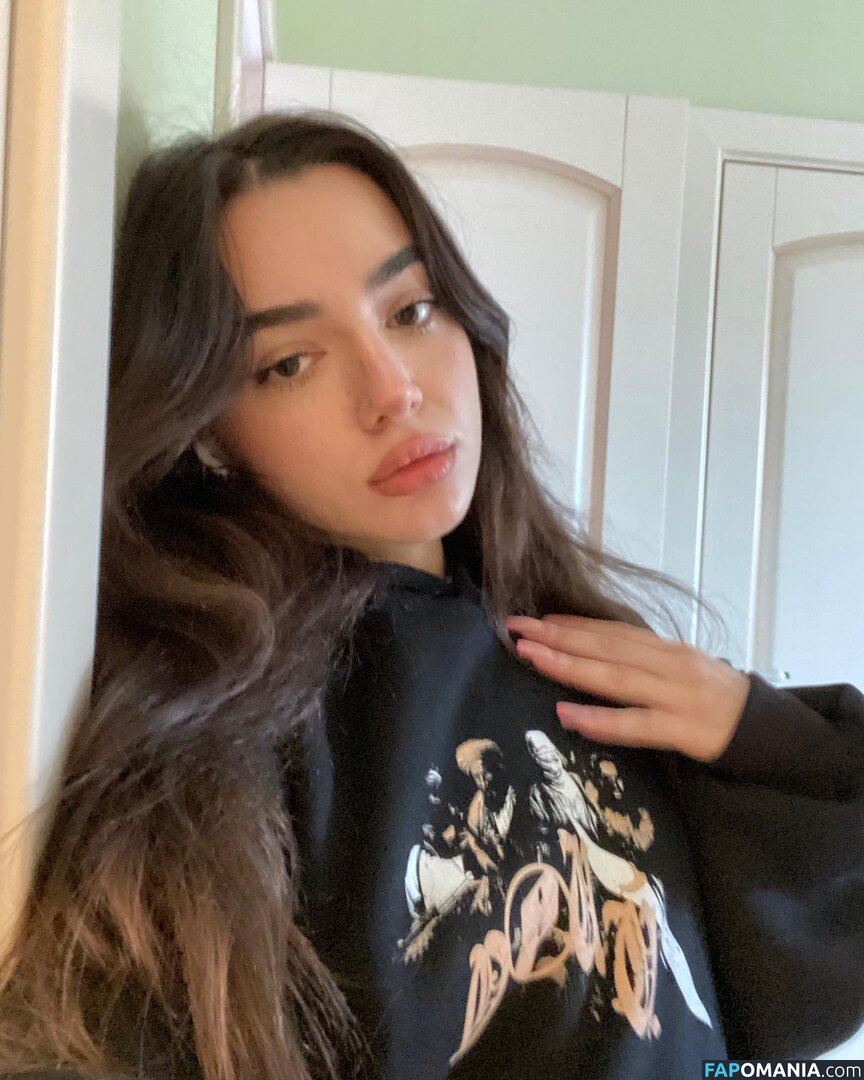 Maria Anroenko / marianroenko Naakt OnlyFans  Gelekte foto #4