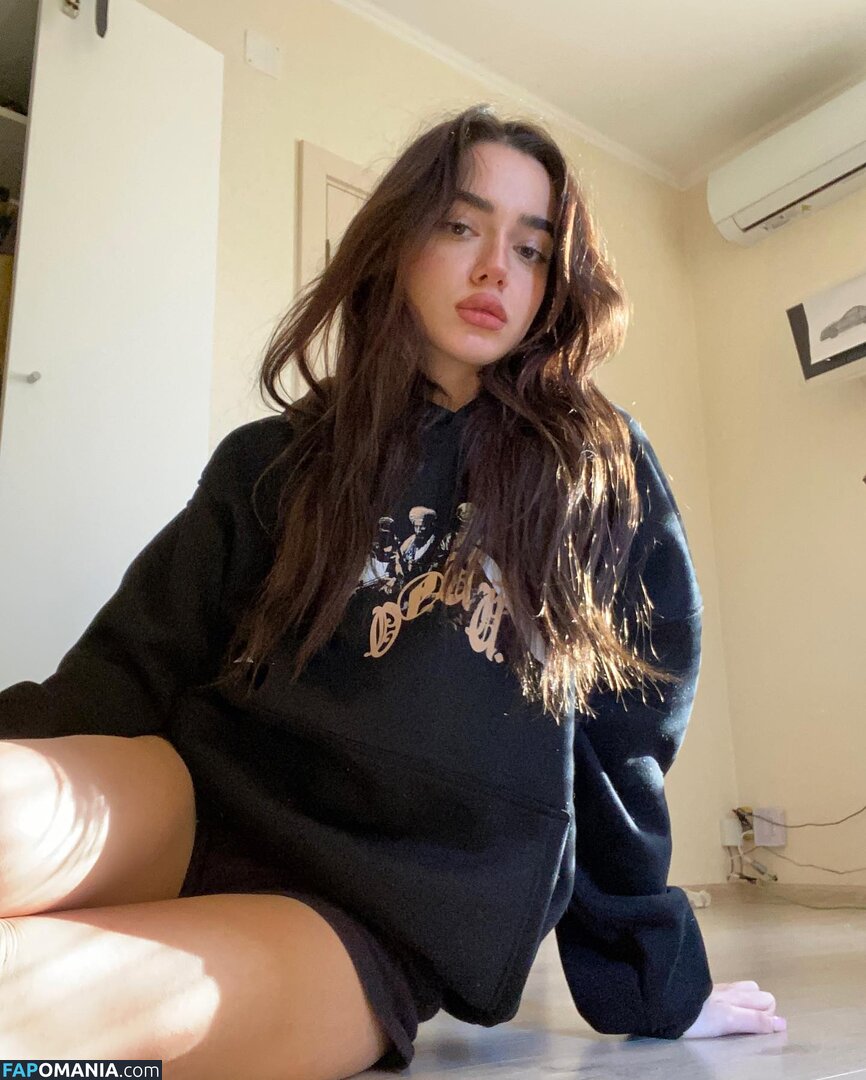 Maria Anroenko / marianroenko Naakt OnlyFans  Gelekte foto #6