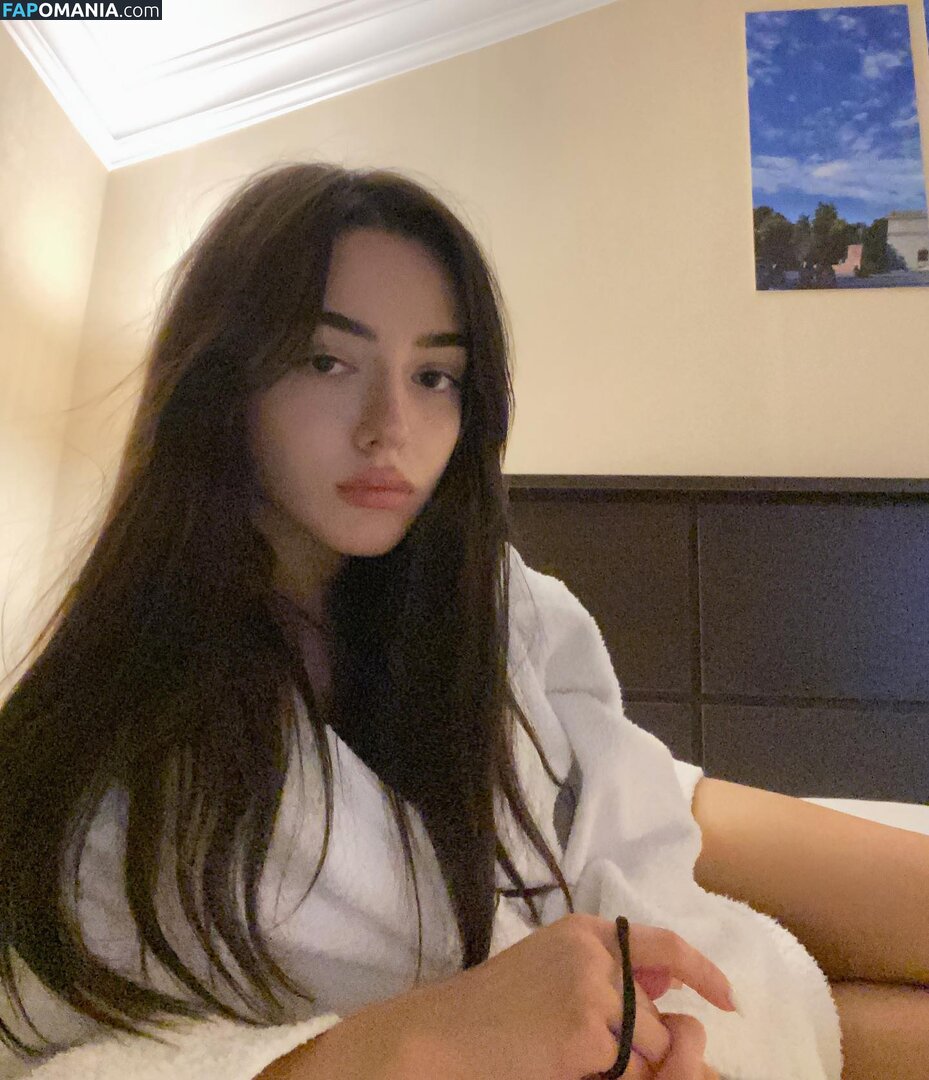 Maria Anroenko / marianroenko Naakt OnlyFans  Gelekte foto #7