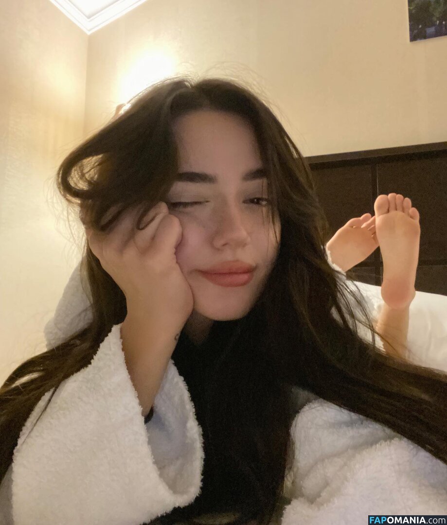 Maria Anroenko / marianroenko Naakt OnlyFans  Gelekte foto #8