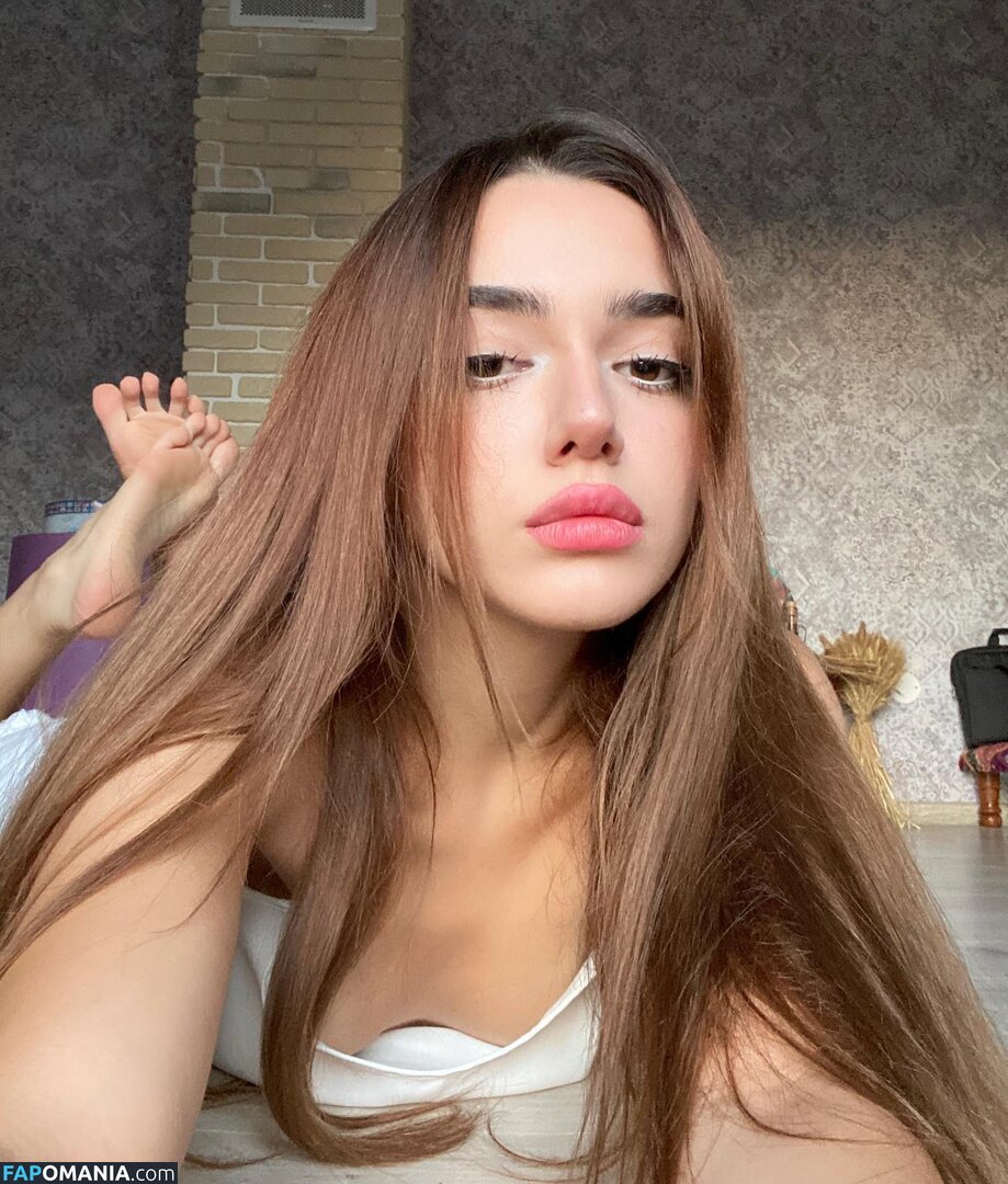 Maria Anroenko / marianroenko Naakt OnlyFans  Gelekte foto #10