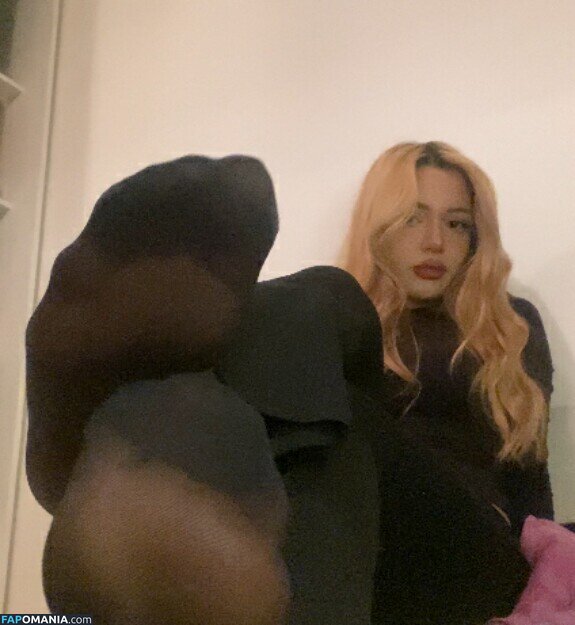 Maria Anroenko / marianroenko Naakt OnlyFans  Gelekte foto #16