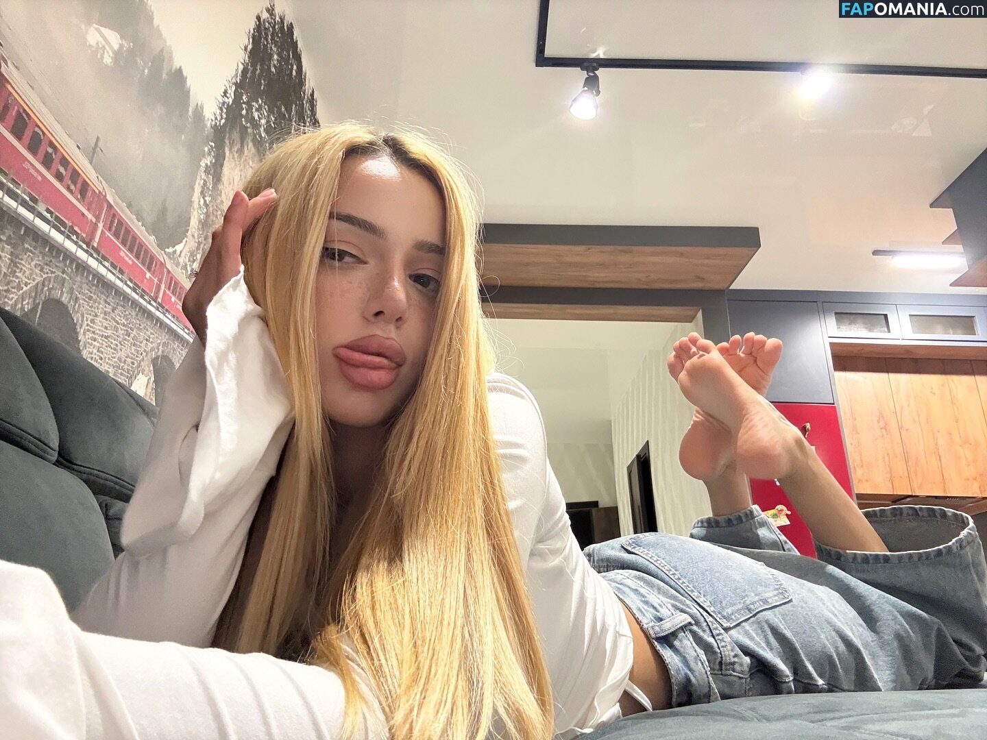 Maria Anroenko / marianroenko Naakt OnlyFans  Gelekte foto #20