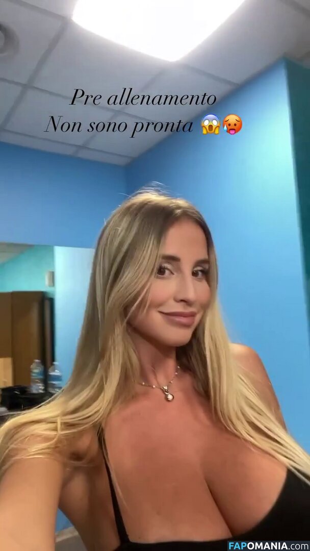 Maria Arreghini / mariiia / meriarreghini Naakt OnlyFans  Gelekte foto #112