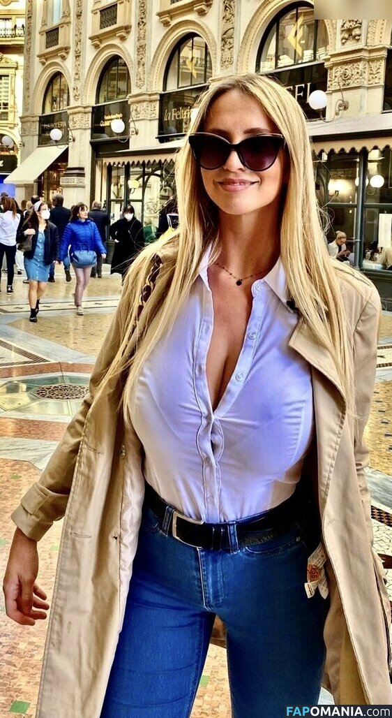Maria Arreghini / mariiia / meriarreghini Naakt OnlyFans  Gelekte foto #172