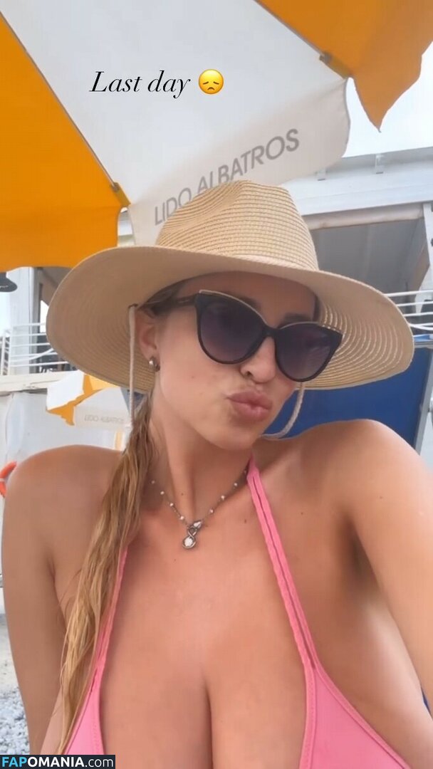 Maria Arreghini / mariiia / meriarreghini Naakt OnlyFans  Gelekte foto #239